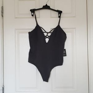 Express Bodysuit